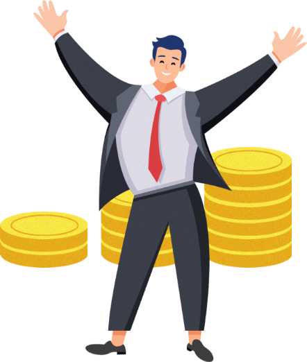 加入众算网络，持续收益