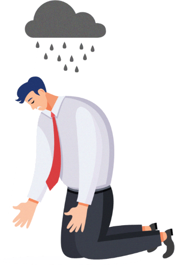 电脑算力闲置，资产贬值